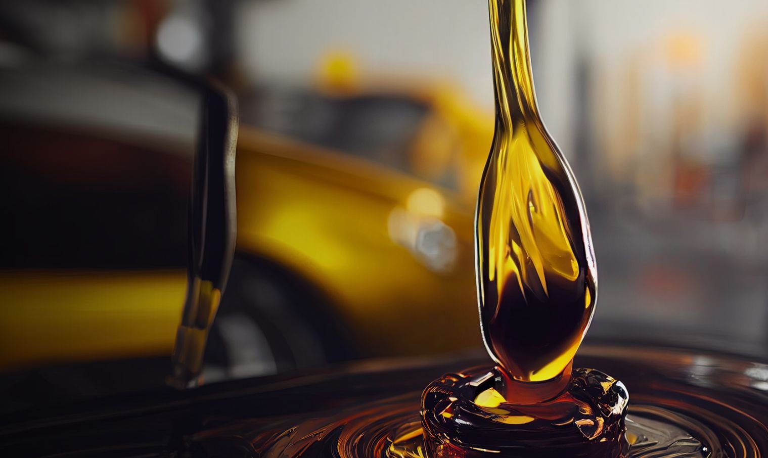 Crude Oil & Fuel Oils