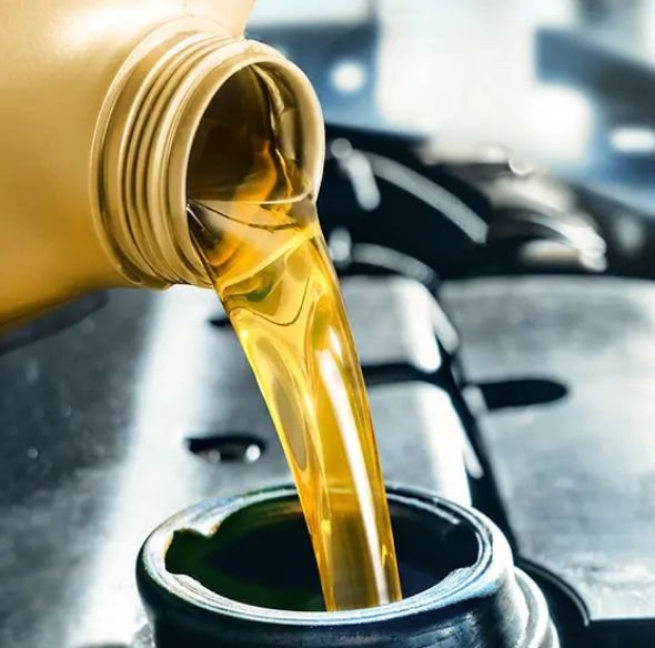 Akram Energy Fuel Supply